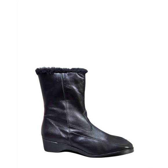 NOELLE-BLACK_1.png?crop=center  NEW ERIC MICHAEL women\'s sharlene ankle boot in black